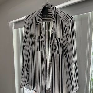 Womens button down